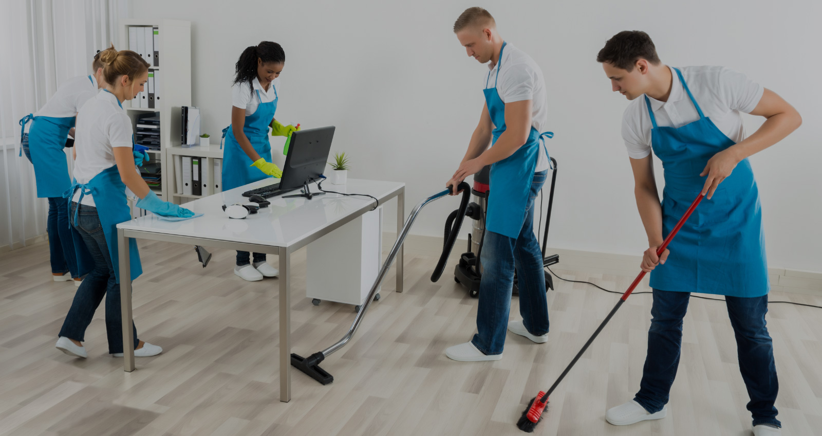Commercial Services