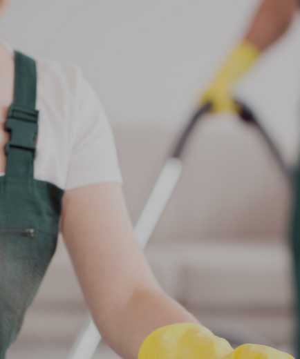 Your Trusted Cleaning Partner
