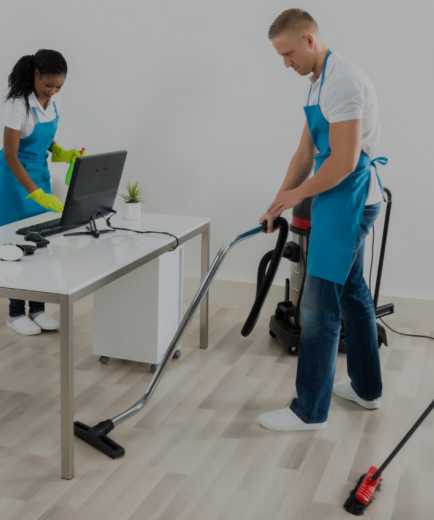 Commercial Services