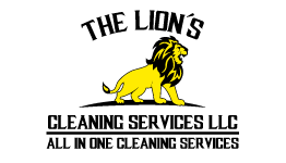 The Lion’s Cleaning Services LLC