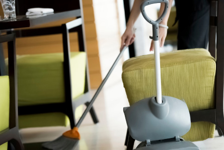 Restaurant Cleaning